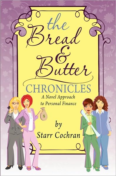 The Bread & Butter Chronicles
