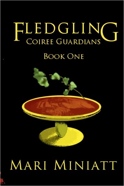 Fledgling: Coiree Guardians: Book One