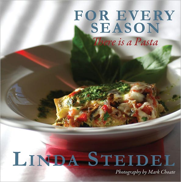 For Every Season, There is a Pasta