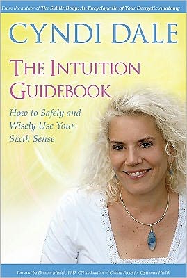 The Intuition Guidebook