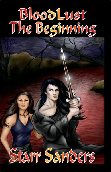 Bloodlust