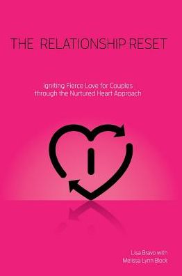 Relationship Reset: Igniting Fierce Love for Couples Through the Nurtured Heart Approach