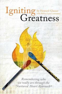 Igniting Greatness