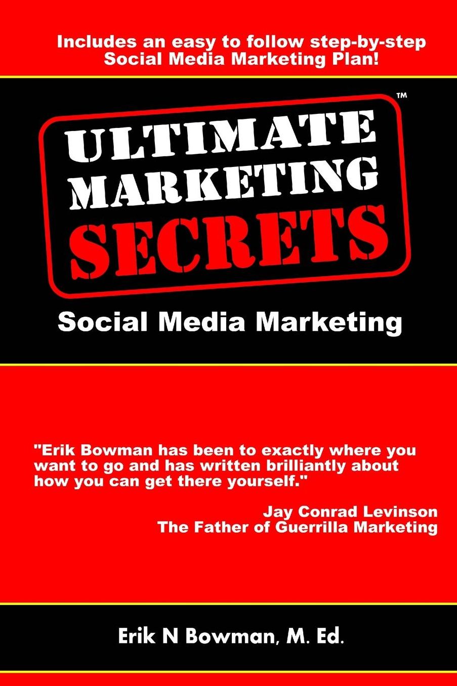 Ultimate Marketing Secrets