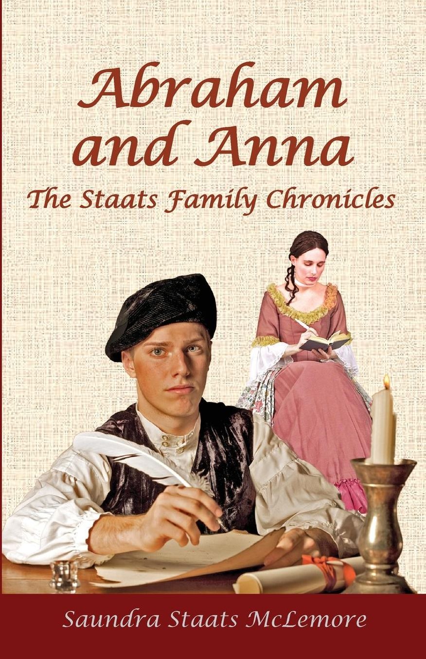 Abraham and Anna