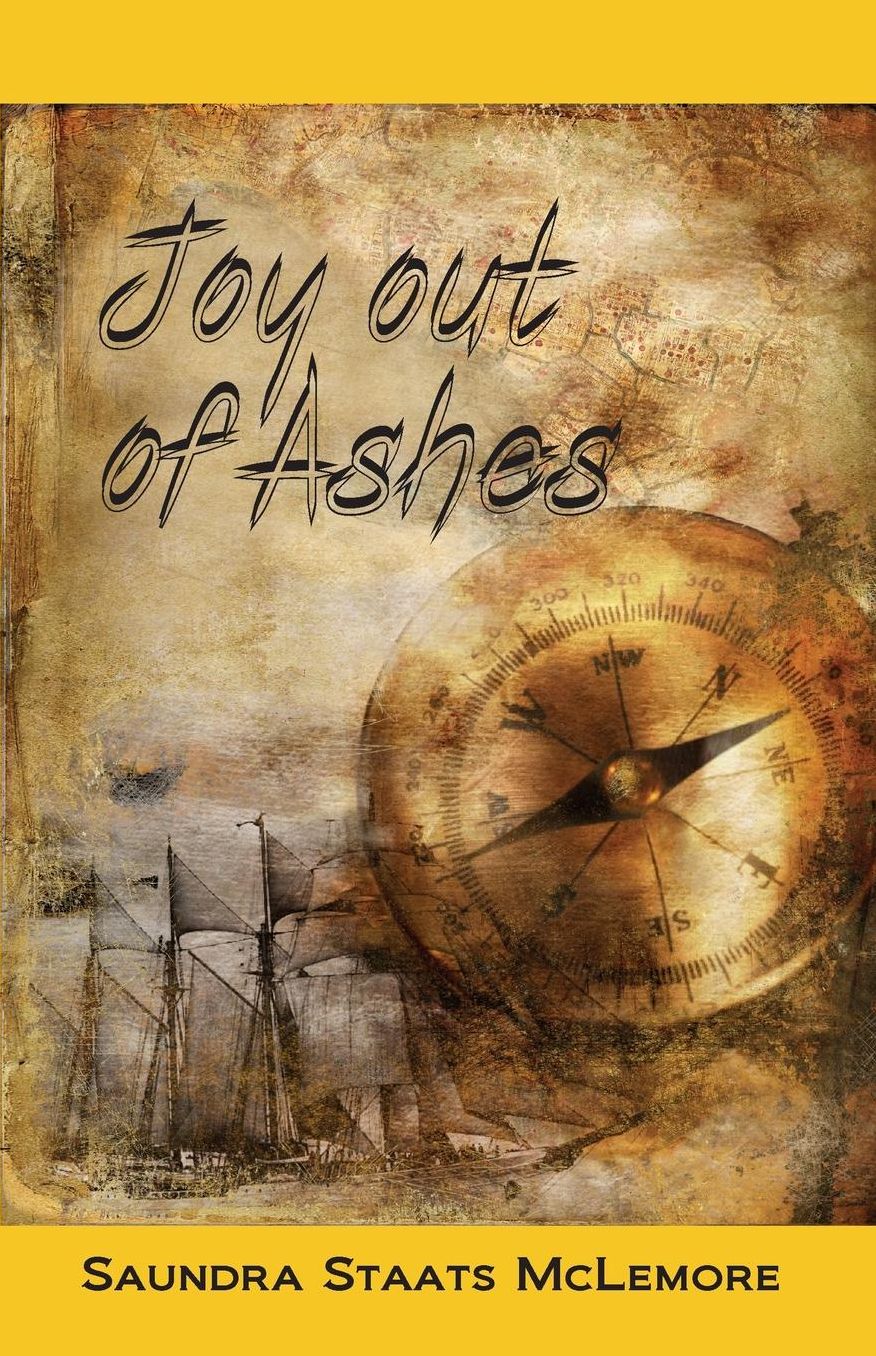 Joy Out of Ashes