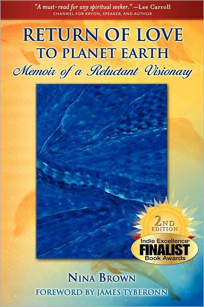 Return Of Love To Planet Earth