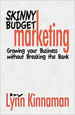 Skinny Budget Marketing