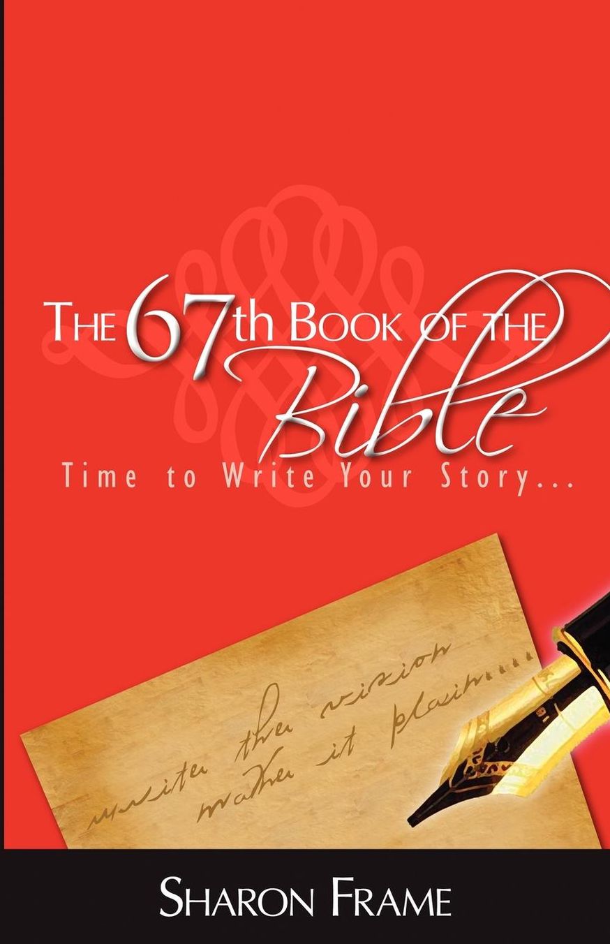 The 67th Book Of The Bible