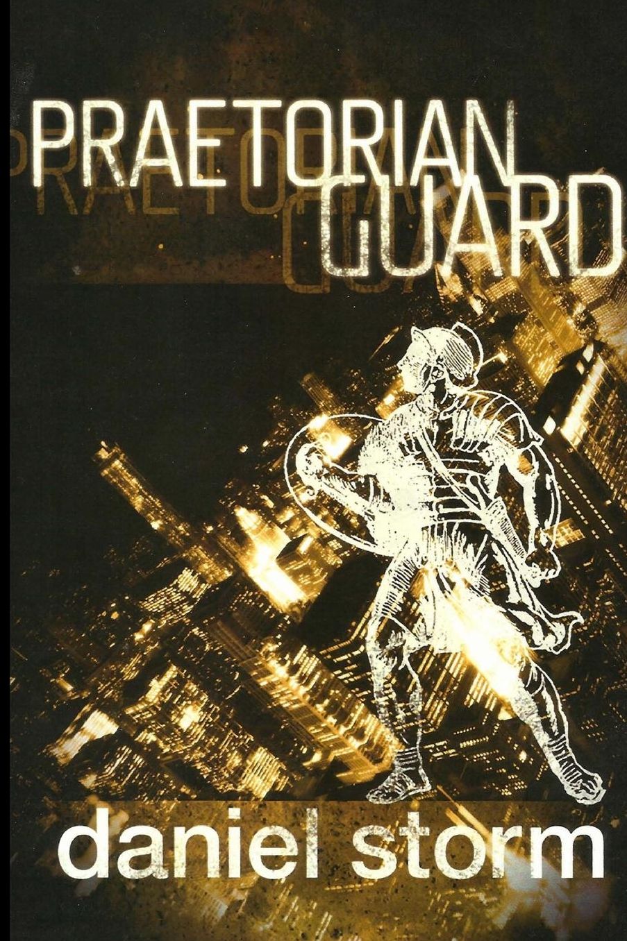 Praetorean Guard