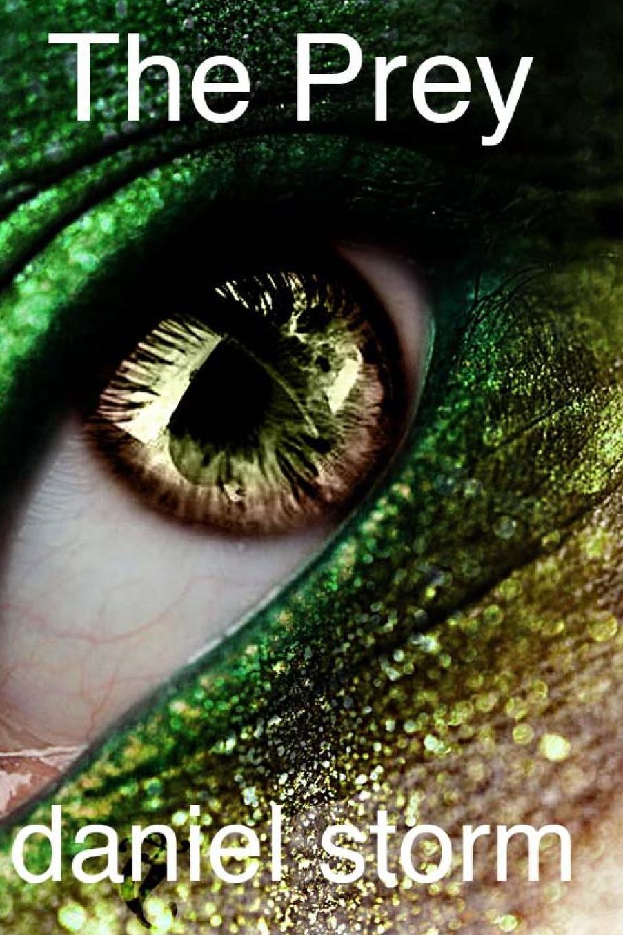 The Prey