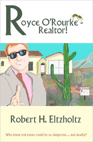 Royce O'Rourke - Realtor!