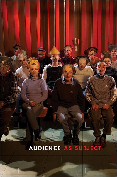 Audience As Subject