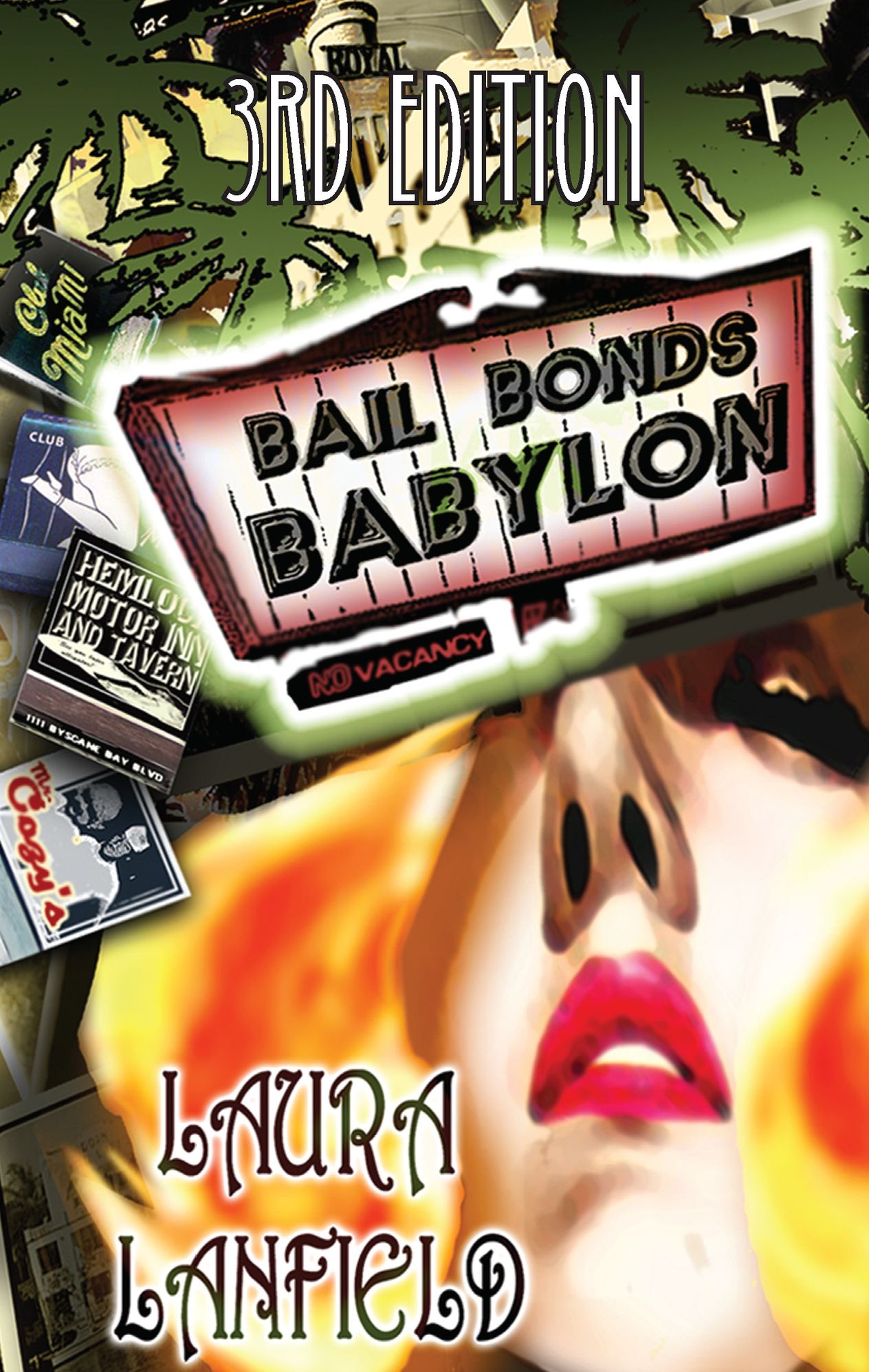 Bail Bonds Babylon
