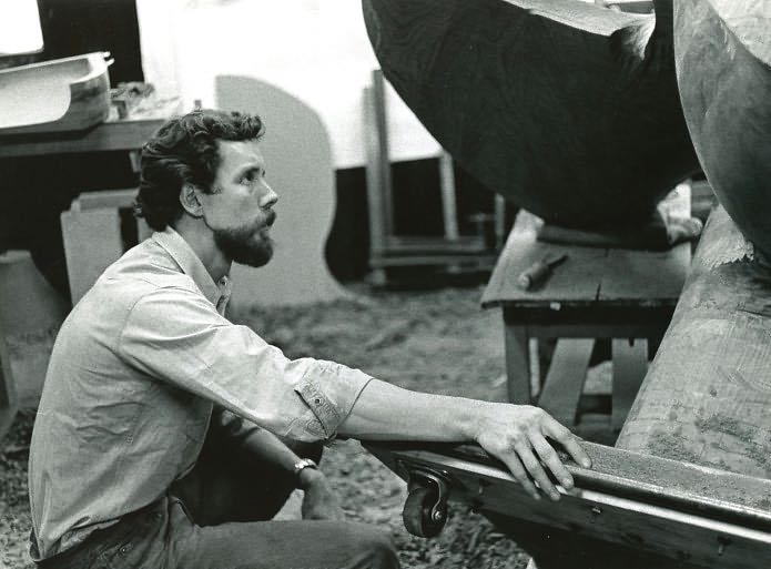 Wendell Castle: Wandering Forms: Works from 1959-1979