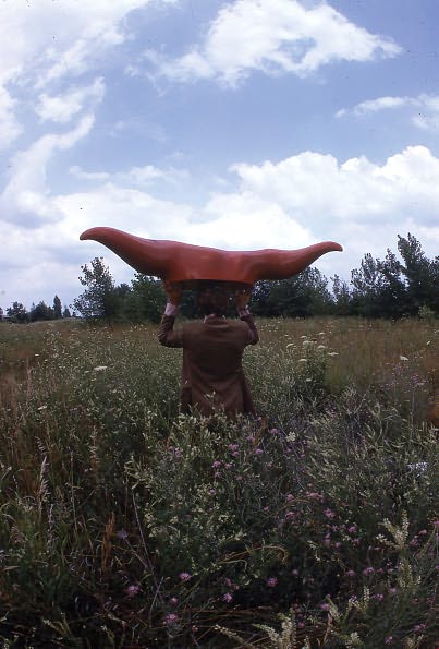 Wendell Castle: Wandering Forms: Works from 1959-1979