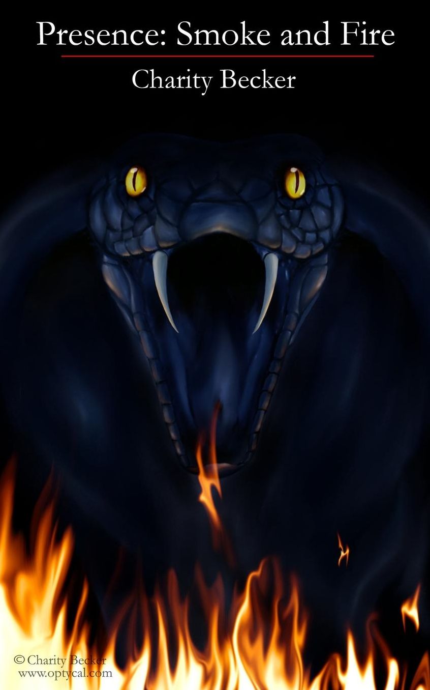 Presence Smoke And Fire