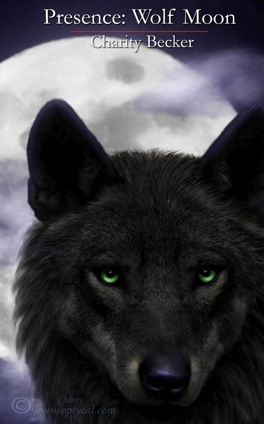 Presence: Wolf Moon