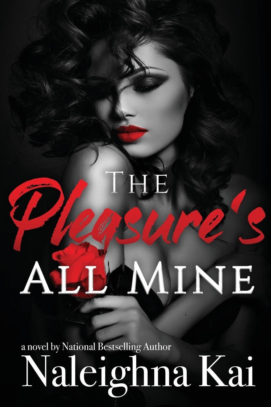 The Pleasure's All Mine