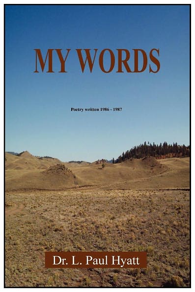 My Words