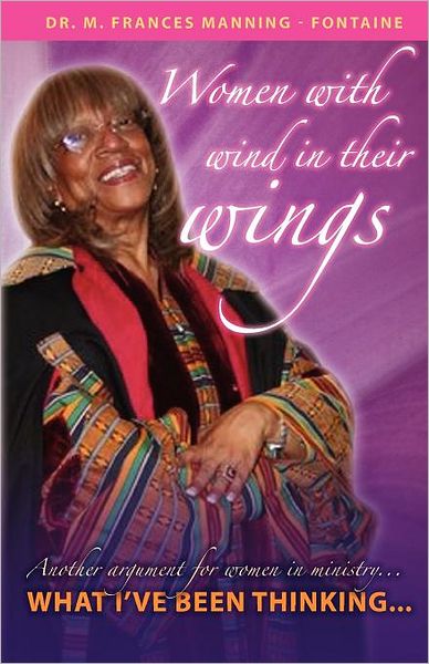 Women With Wind In Their Wings
