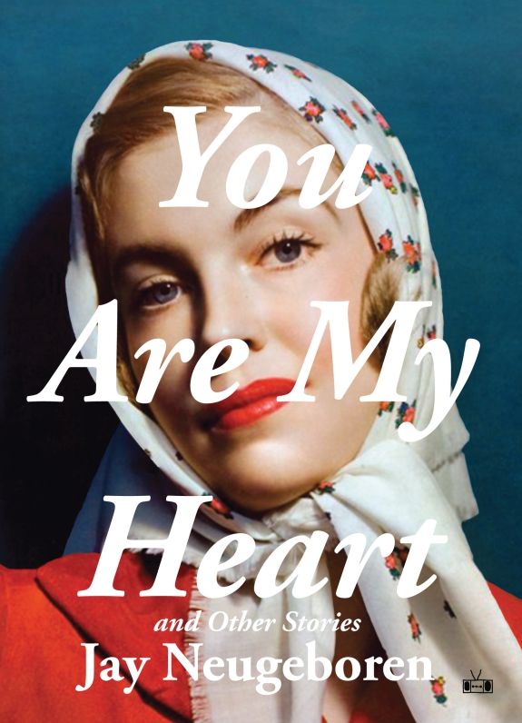 You Are My Heart and Other Stories