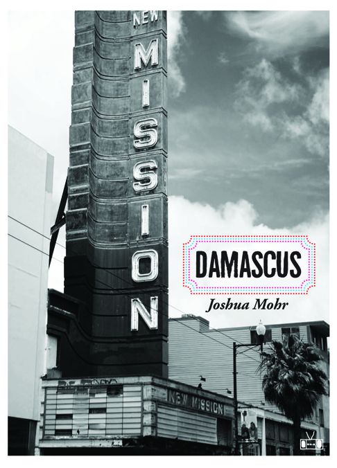 Damascus