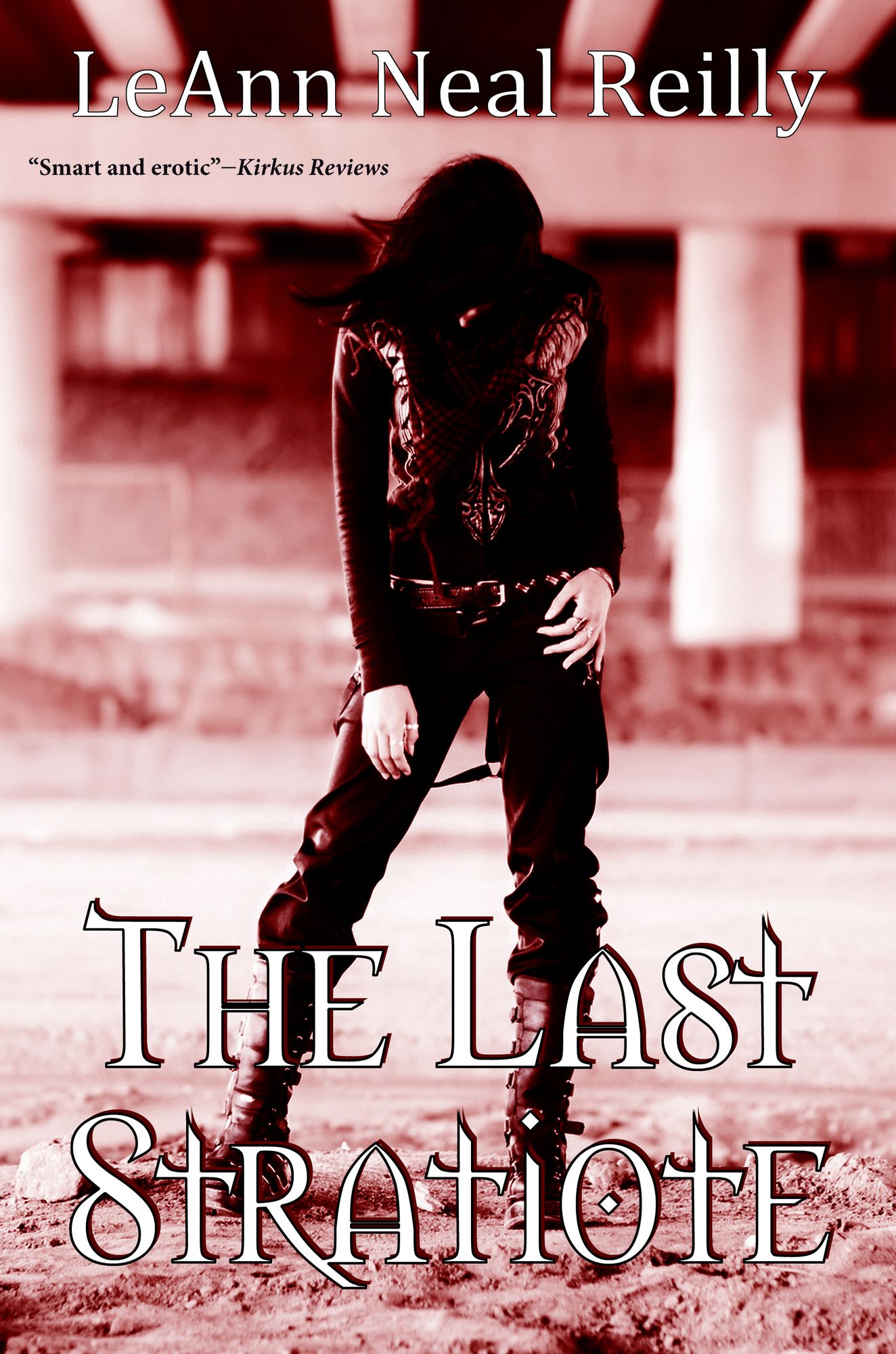 The Last Stratiote