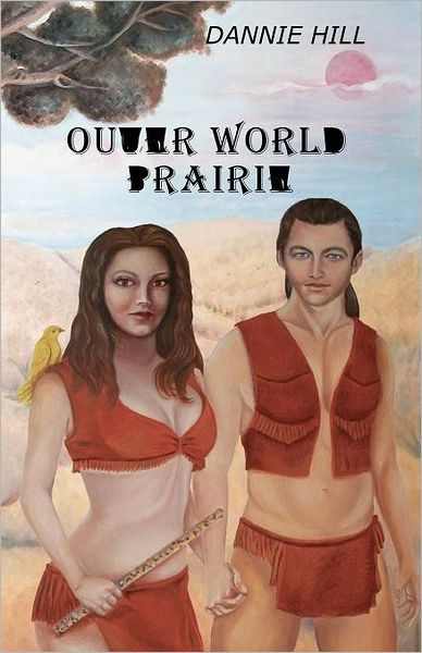 Outer World Prairie
