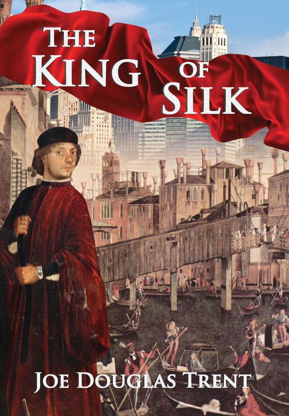 The King Of Silk