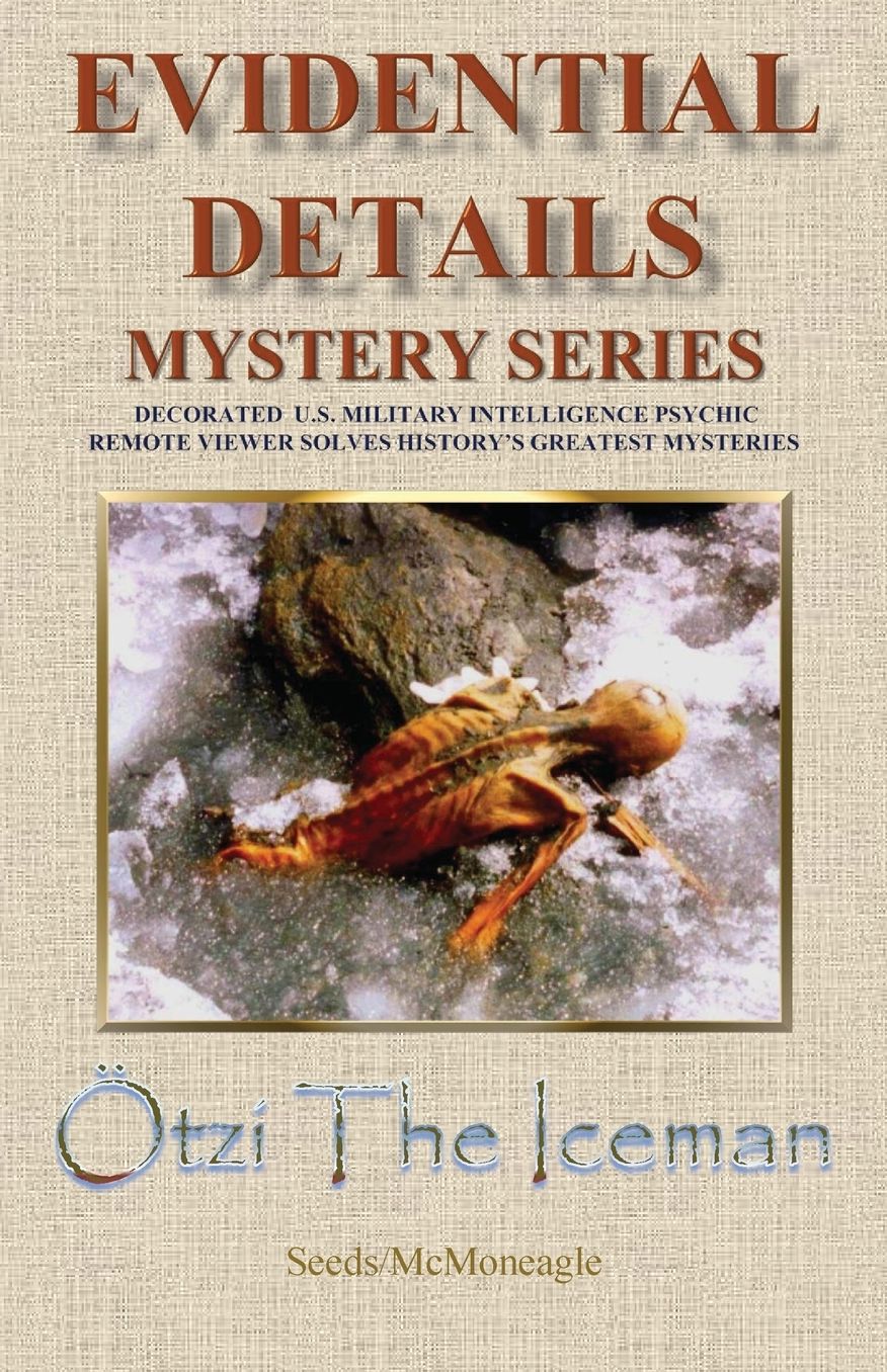 Otzi the Iceman: The Iceman Returneth
