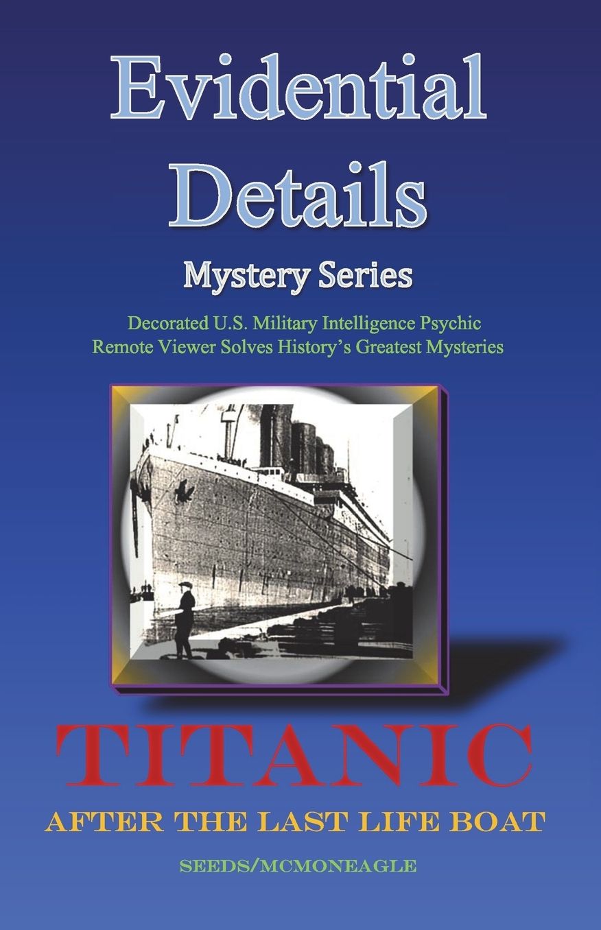 Titanic: After the Last Life Boat