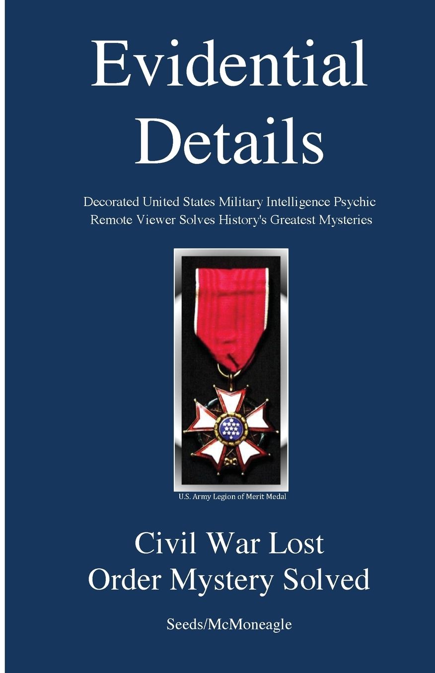 Civil War Lost Order Mystery Solved: Special Order Mystery Solved