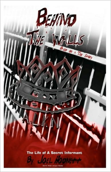Behind The Walls