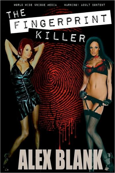 The Fingerprint Killer