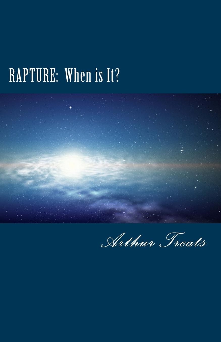 RAPTURE: When is It?