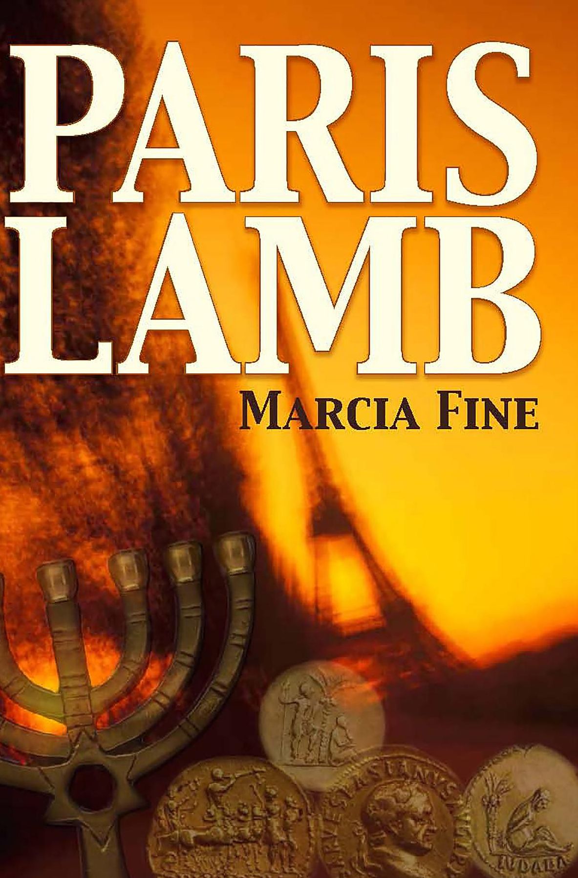 Paris Lamb