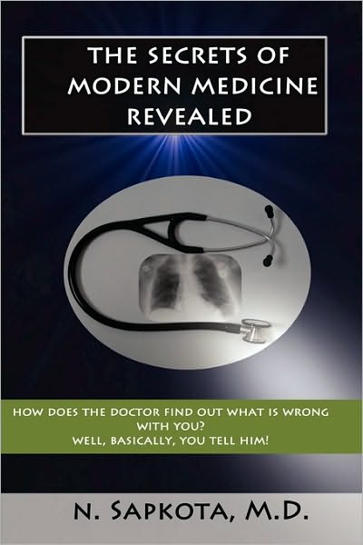 The Secrets Of Modern Medicine Revealed