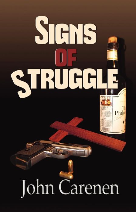 Signs of Struggle