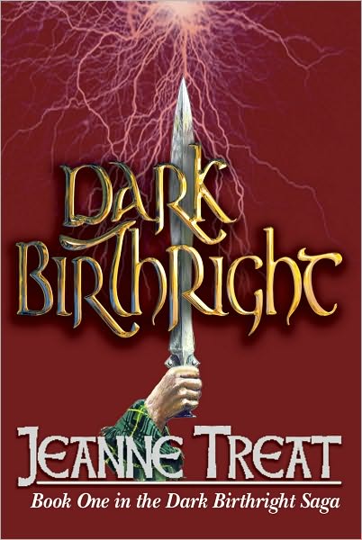 Dark Birthright