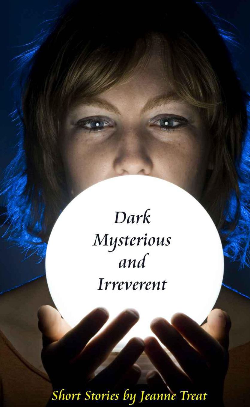Dark, Mysterious, and Irreverent