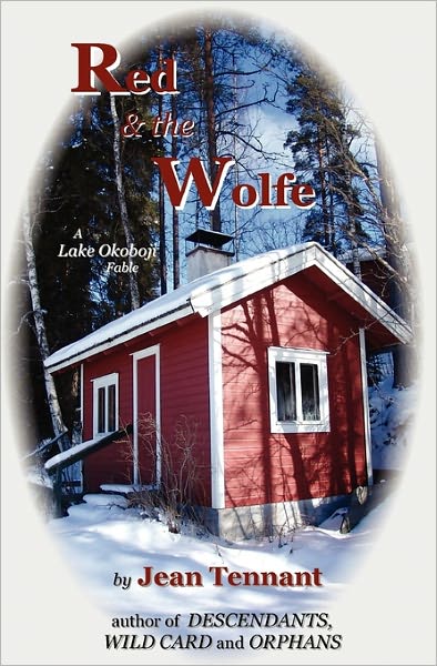 Red & The Wolfe