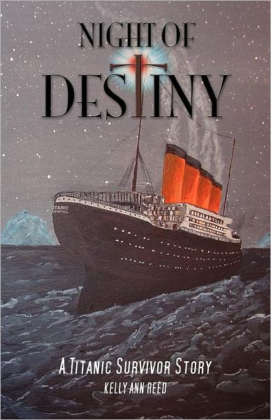 Night Of Destiny