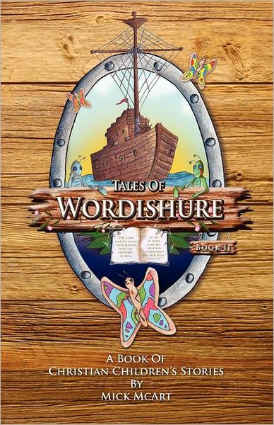 Tales of Wordishure: Book II