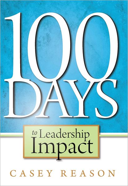 100 Days to Leadership Impact