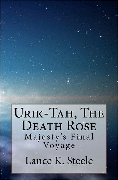 Urik-Tah, the Death Rose
