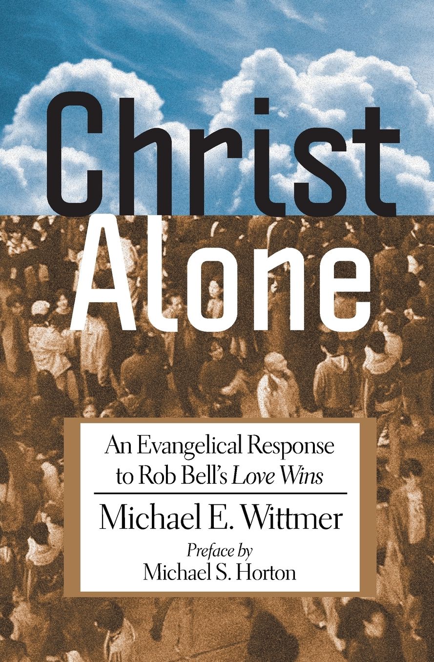Christ Alone