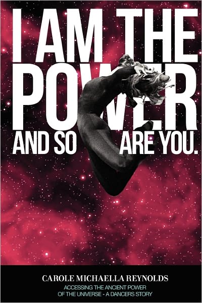 I Am The Power ... And So Are You