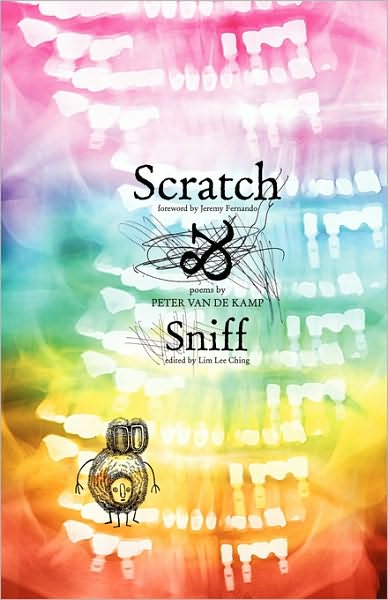 Scratch & Sniff