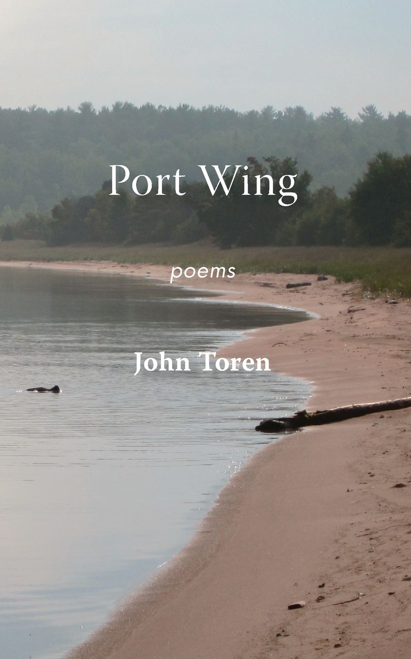 Port Wing: poems